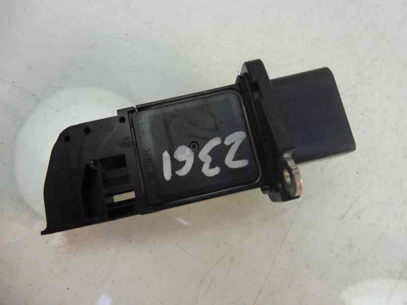 Recambio de caudalimetro para volkswagen golf v berlina (1k1) gti referencia OEM IAM 06F906461A  