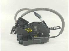 Recambio de cerradura puerta trasera derecha para volkswagen t-roc advance referencia OEM IAM 5TA839016L  