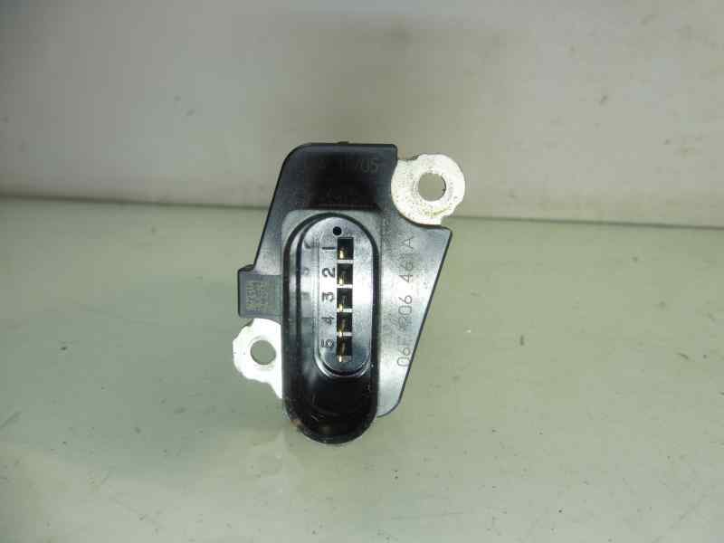 Recambio de caudalimetro para volkswagen golf v berlina (1k1) gti referencia OEM IAM 06F906461A  
