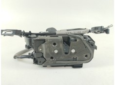 Recambio de cerradura puerta trasera derecha para volkswagen t-roc advance referencia OEM IAM 5TA839016L   2