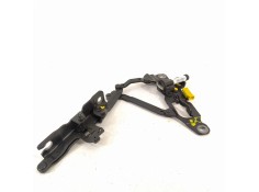 Recambio de bisagra capot para bmw serie 5 touring (f11) 530d xdrive referencia OEM IAM 7249888 80939 