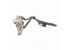 Recambio de bisagra capot para bmw serie 5 touring (f11) 530d xdrive referencia OEM IAM 7249888 80939  2