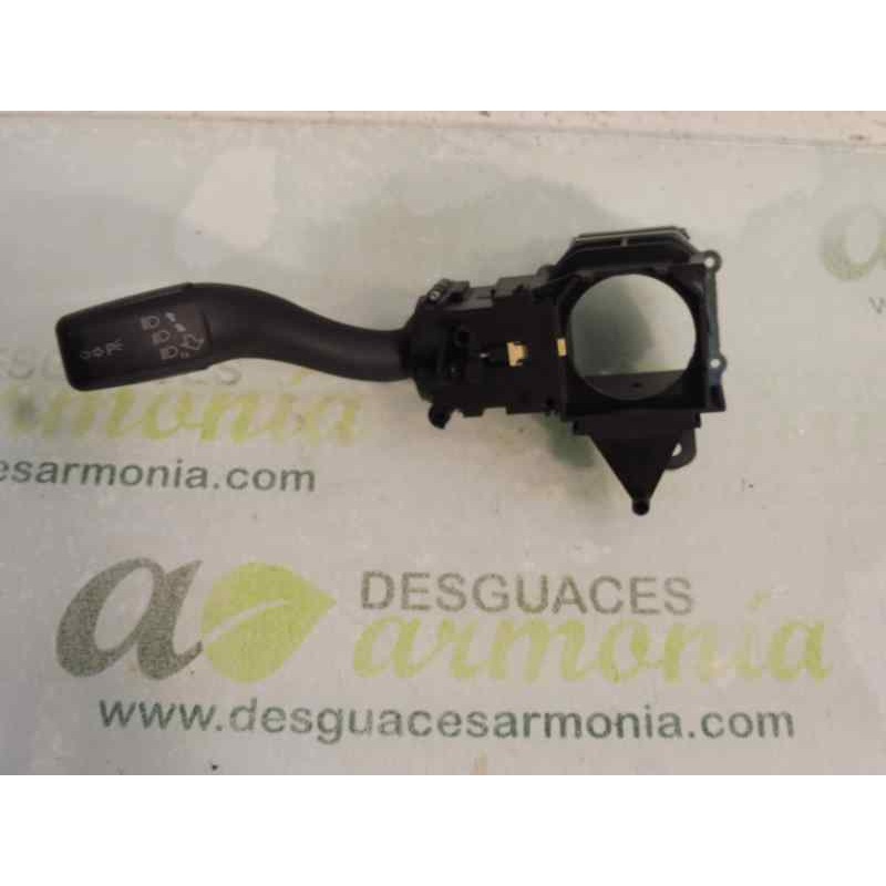 Recambio de mando intermitentes para seat exeo berlina (3r2) reference referencia OEM IAM 4E0953513K  