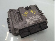 Recambio de centralita motor uce para citroën jumpy hdi 90 27 l1h1 furg. referencia OEM IAM 9663786880 0281012982 