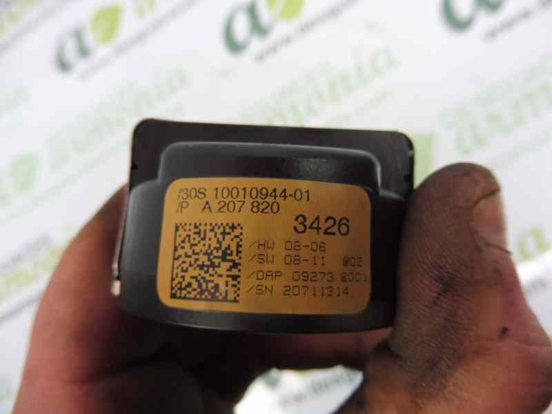 Recambio de sensor para mercedes-benz clase clk (w207) coupe 350 cgi blueefficiency referencia OEM IAM 2078203426  