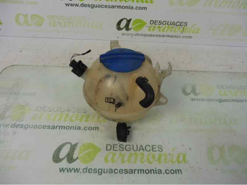 Recambio de deposito expansion para seat leon (1p1) sport limited referencia OEM IAM 1K0121401A  