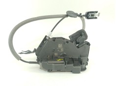 Recambio de cerradura puerta trasera izquierda para volkswagen t-roc advance referencia OEM IAM 5TA839015L  