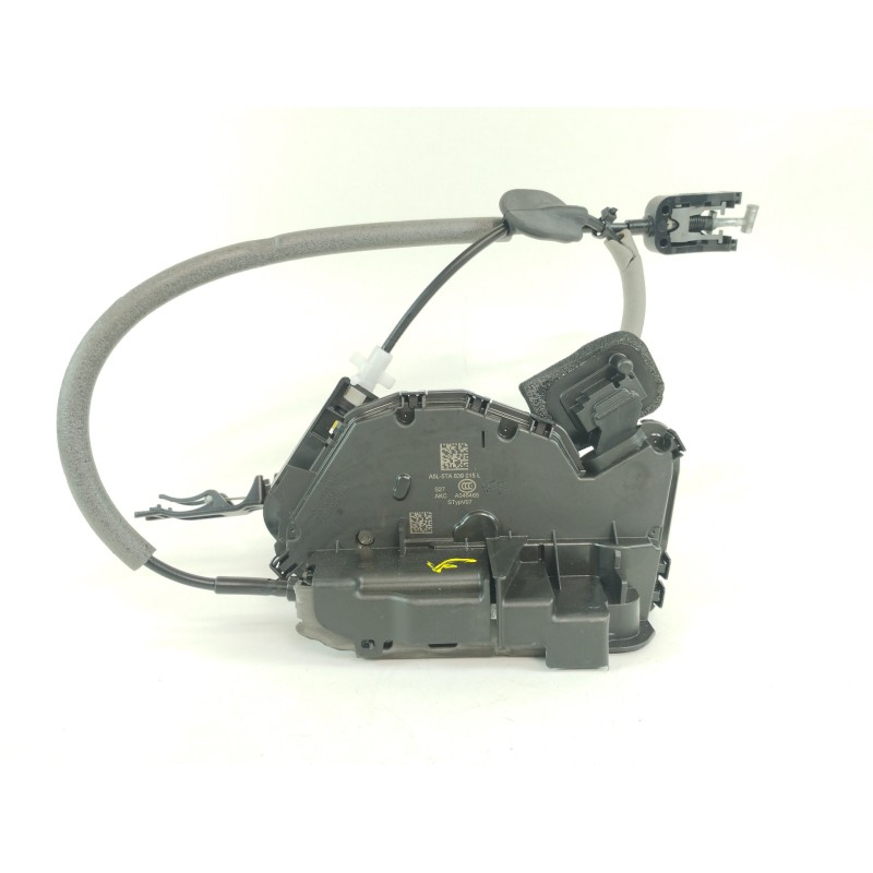 Recambio de cerradura puerta trasera izquierda para volkswagen t-roc advance referencia OEM IAM 5TA839015L  