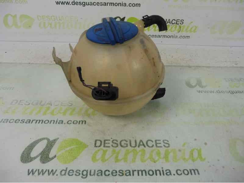 Recambio de deposito expansion para seat leon (1p1) sport limited referencia OEM IAM 1K0121401A  