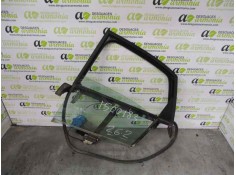 Recambio de elevalunas trasero izquierdo para seat exeo berlina (3r2) reference referencia OEM IAM 8E0839461C 3R5839607 8E095980