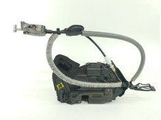 Recambio de cerradura puerta trasera izquierda para volkswagen t-roc advance referencia OEM IAM 5TA839015L   2