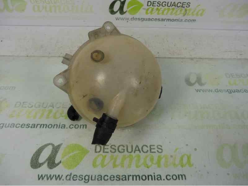 Recambio de deposito expansion para seat leon (1p1) sport limited referencia OEM IAM 1K0121401A  