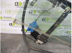 Recambio de elevalunas trasero izquierdo para seat exeo berlina (3r2) reference referencia OEM IAM 8E0839461C 3R5839607 8E095980 2