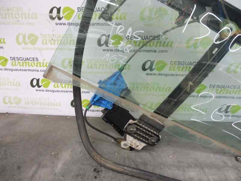 Recambio de elevalunas trasero izquierdo para seat exeo berlina (3r2) reference referencia OEM IAM 8E0839461C 3R5839607 8E095980