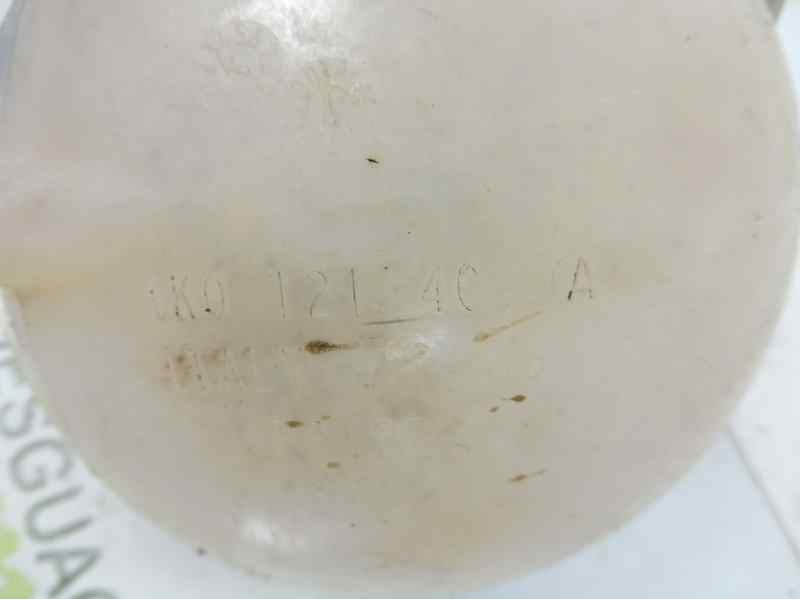 Recambio de deposito expansion para seat leon (1p1) sport limited referencia OEM IAM 1K0121401A  