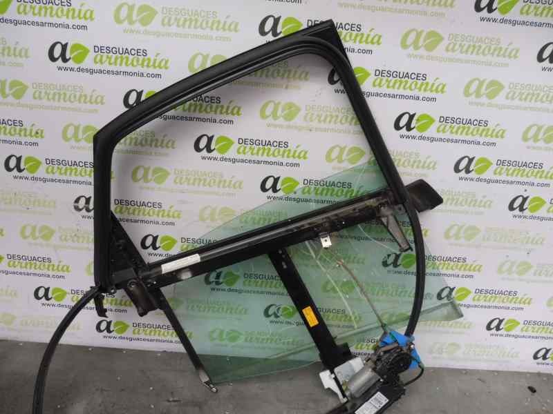Recambio de elevalunas trasero izquierdo para seat exeo berlina (3r2) reference referencia OEM IAM 8E0839461C 3R5839607 8E095980