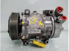 Recambio de compresor aire acondicionado para citroën jumpy hdi 90 27 l1h1 furg. referencia OEM IAM 9800851980 4209010944 