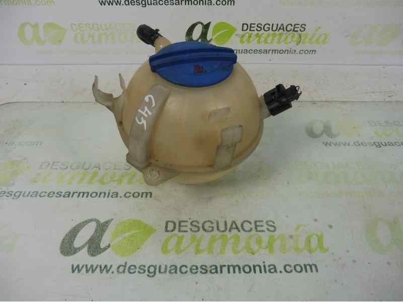 Recambio de deposito expansion para seat leon (1p1) sport limited referencia OEM IAM 1K0121401A  
