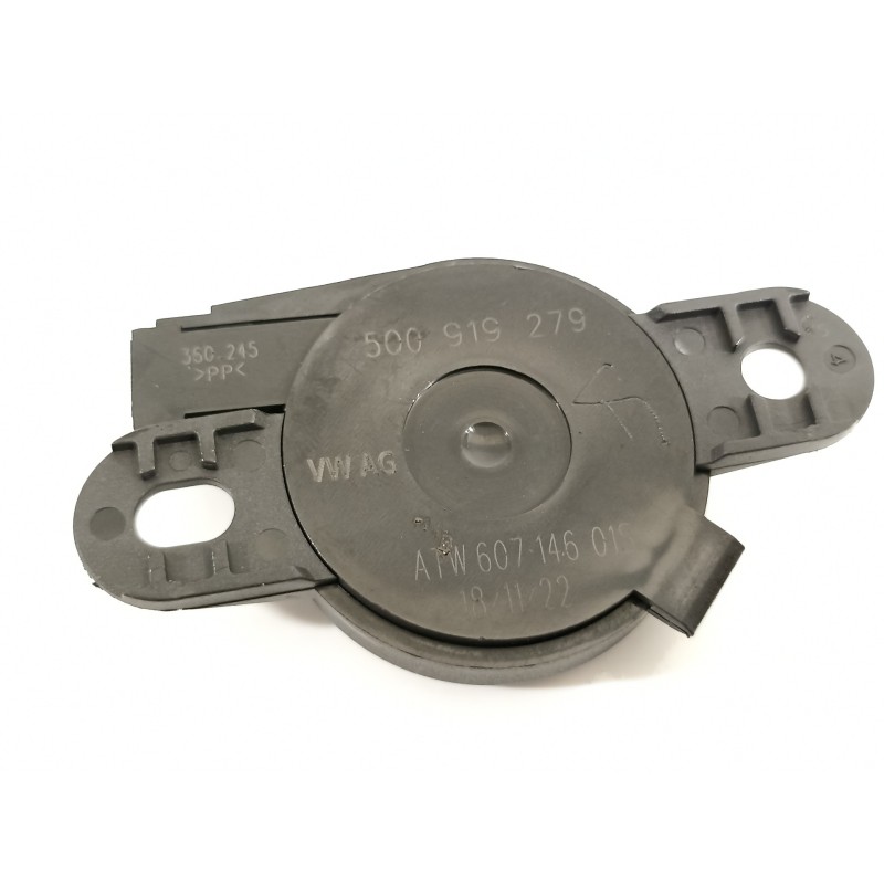 Recambio de sensor de aparcamiento para audi a1 sportback (gba) 25 tfsi básico referencia OEM IAM 5Q0919279  