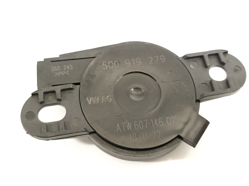 Recambio de sensor de aparcamiento para audi a1 sportback (gba) 25 tfsi básico referencia OEM IAM 5Q0919279  