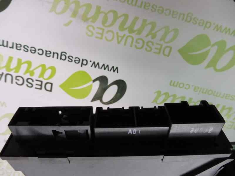 Recambio de elevalunas trasero izquierdo para seat exeo berlina (3r2) reference referencia OEM IAM 8E0839461C 3R5839607 8E095980