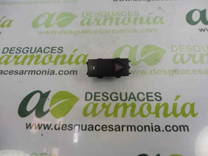 Recambio de warning para mercedes-benz clase clk (w207) coupe 350 cgi blueefficiency referencia OEM IAM 2128207110  