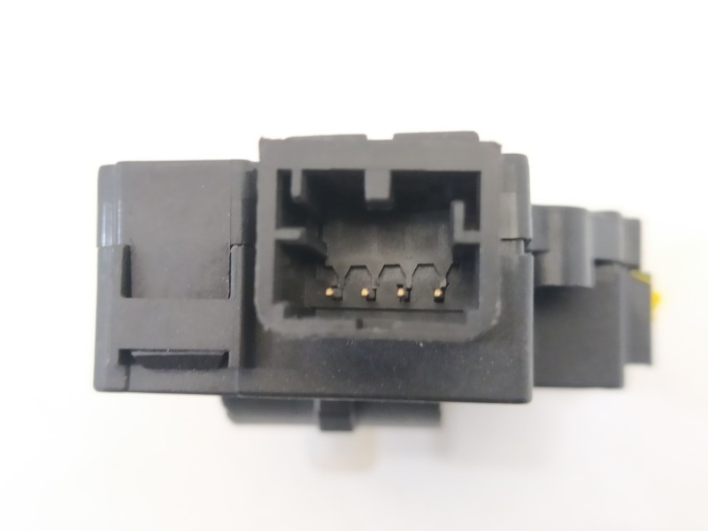 Recambio de motor apertura trampillas climatizador para bmw serie 5 touring (f11) 530d xdrive referencia OEM IAM EFB490 K9749007