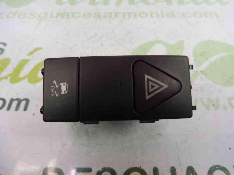 Recambio de warning para mercedes-benz clase clk (w207) coupe 350 cgi blueefficiency referencia OEM IAM 2128207110  