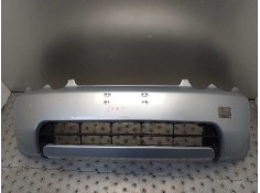 Recambio de paragolpes delantero para honda hr-v (gh) vtec top 4wd (5-ptas.) referencia OEM IAM   