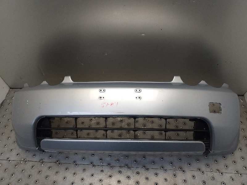 Recambio de paragolpes delantero para honda hr-v (gh) vtec top 4wd (5-ptas.) referencia OEM IAM   