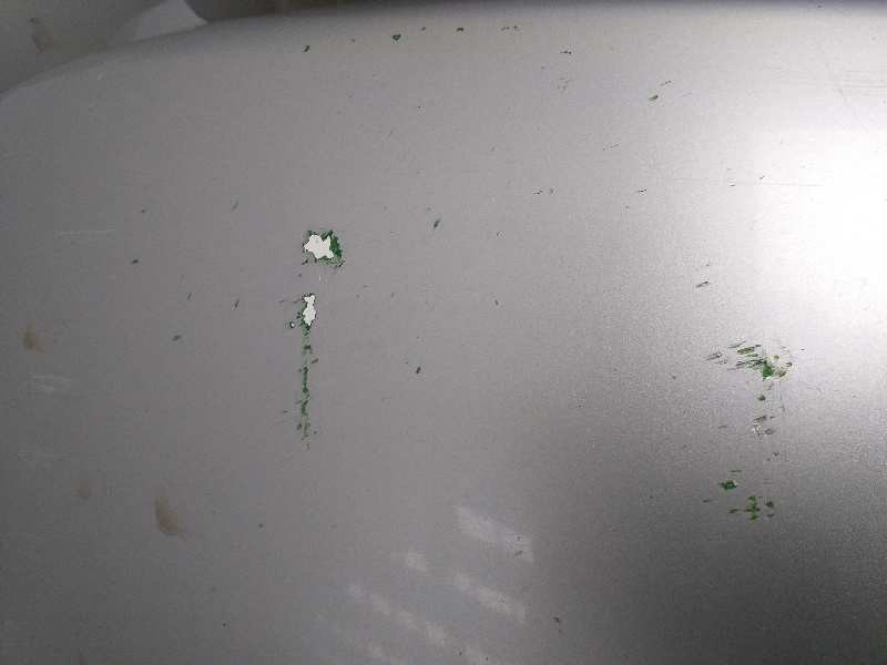 Recambio de paragolpes delantero para honda hr-v (gh) vtec top 4wd (5-ptas.) referencia OEM IAM   