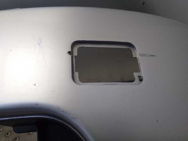 Recambio de paragolpes delantero para honda hr-v (gh) vtec top 4wd (5-ptas.) referencia OEM IAM   