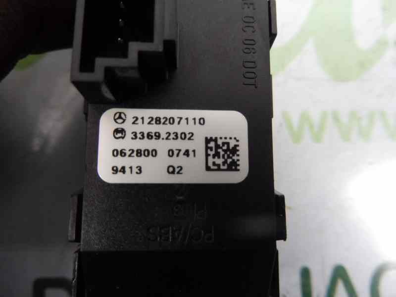 Recambio de warning para mercedes-benz clase clk (w207) coupe 350 cgi blueefficiency referencia OEM IAM 2128207110  