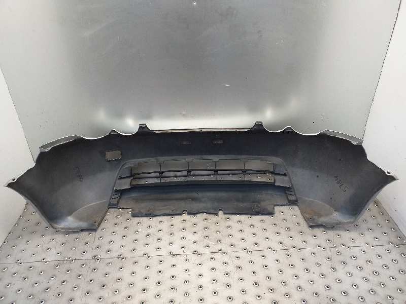 Recambio de paragolpes delantero para honda hr-v (gh) vtec top 4wd (5-ptas.) referencia OEM IAM   