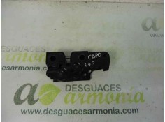 Recambio de cerradura capot para seat leon (1p1) sport limited referencia OEM IAM 1P0823509C