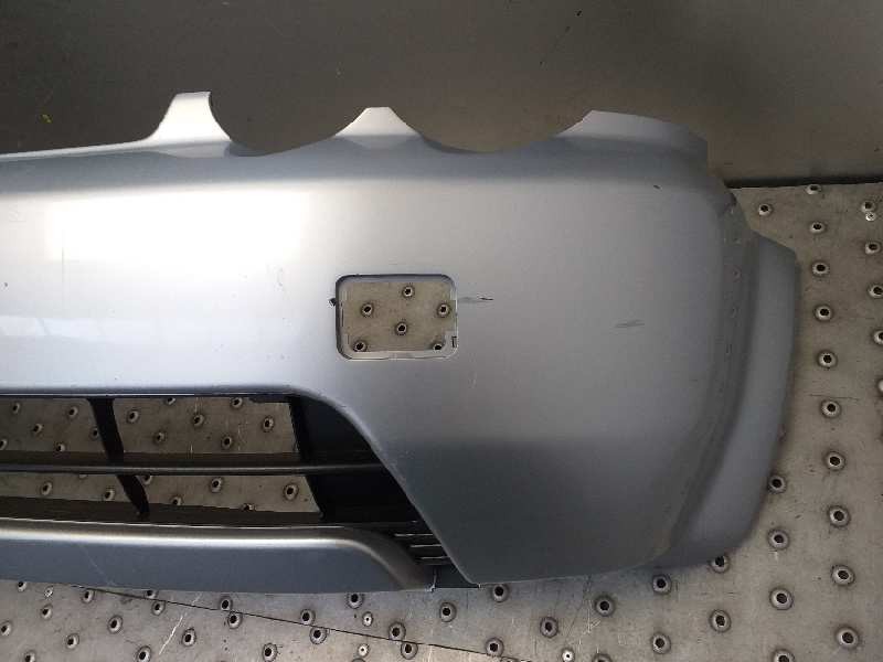 Recambio de paragolpes delantero para honda hr-v (gh) vtec top 4wd (5-ptas.) referencia OEM IAM   