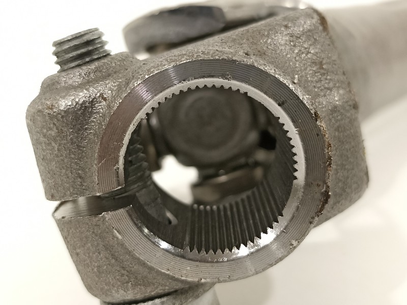 Recambio de cardan para audi a1 sportback (gba) 25 tfsi básico referencia OEM IAM 2Q1423961B  