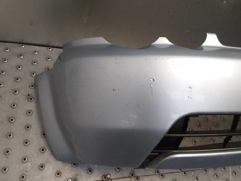 Recambio de paragolpes delantero para honda hr-v (gh) vtec top 4wd (5-ptas.) referencia OEM IAM   