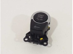 Recambio de conmutador de arranque para bmw serie 5 touring (f11) 530d xdrive referencia OEM IAM 61319153831 915383102 