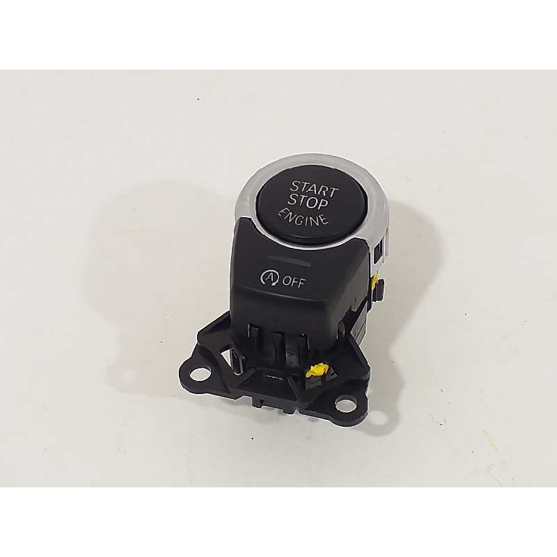 Recambio de conmutador de arranque para bmw serie 5 touring (f11) 530d xdrive referencia OEM IAM 61319153831 915383102 