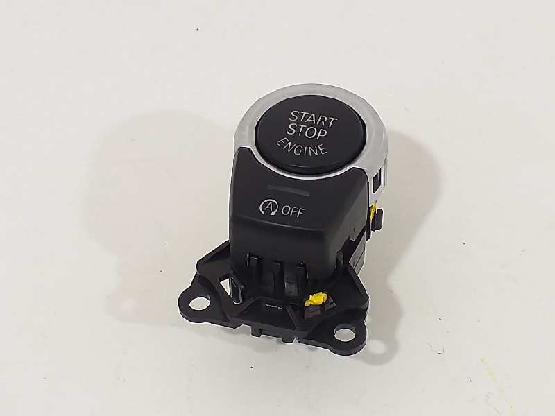 Recambio de conmutador de arranque para bmw serie 5 touring (f11) 530d xdrive referencia OEM IAM 61319153831 915383102 