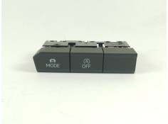 Recambio de mando multifuncion para volkswagen t-roc advance referencia OEM IAM 2GA927137C  