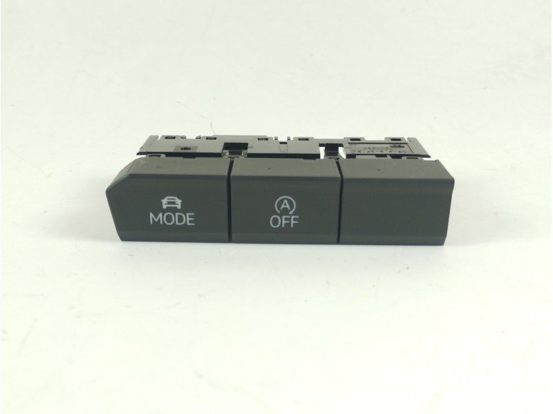 Recambio de mando multifuncion para volkswagen t-roc advance referencia OEM IAM 2GA927137C  