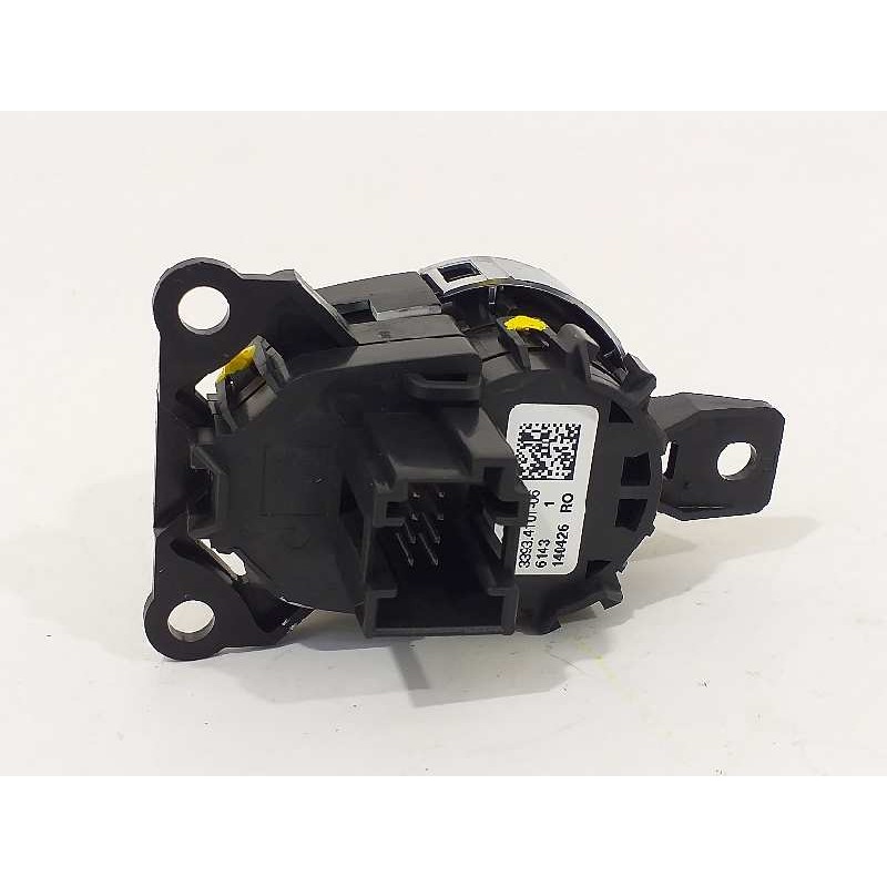 Recambio de conmutador de arranque para bmw serie 5 touring (f11) 530d xdrive referencia OEM IAM 61319153831 915383102 