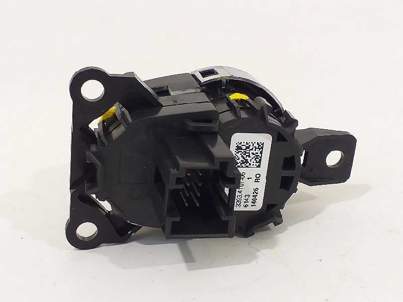 Recambio de conmutador de arranque para bmw serie 5 touring (f11) 530d xdrive referencia OEM IAM 61319153831 915383102 