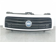 Recambio de rejilla delantera para fiat scudo combi (272) l1h1 90 multijet (5 pl.) referencia OEM IAM 1497652077  