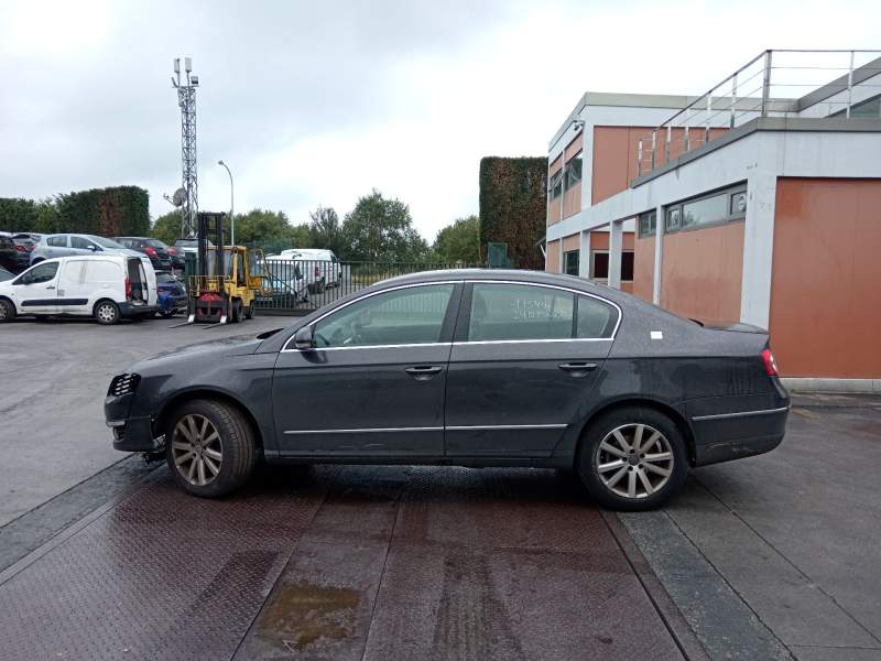 volkswagen passat b6 (3c2) del año 2007
