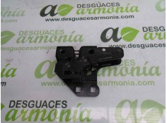 Recambio de cerradura capot para seat exeo berlina (3r2) reference referencia OEM IAM 8E0823509D  