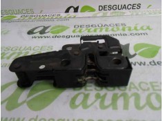 Recambio de cerradura capot para seat exeo berlina (3r2) reference referencia OEM IAM 8E0823509D   2