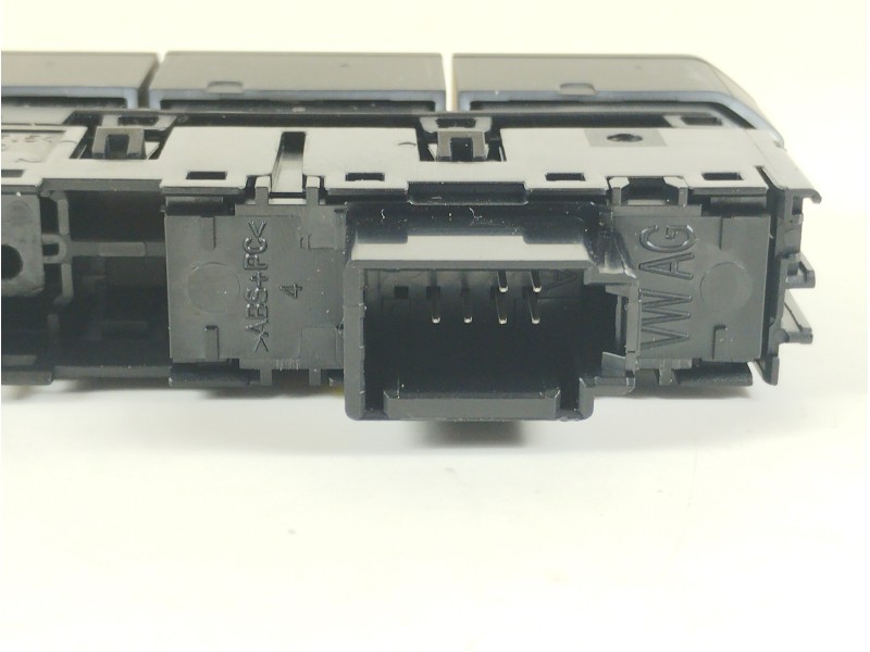 Recambio de mando multifuncion para volkswagen t-roc advance referencia OEM IAM 2GA927137C  